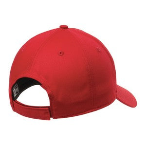 EMBROIDERED New Era® Adjustable Structured Cap