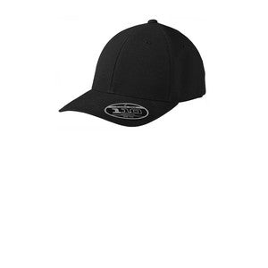 EMBROIDERED Port Authority® Flexfit 110® Performance Snapback Cap - NEW!!!