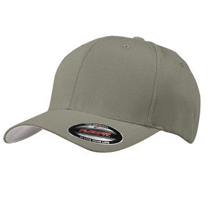 EMBROIDERED Port Authority® Flexfit® Cap