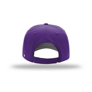 EMBROIDERED Lifestyle Relaxed Unstructured R-Active Lite Cap