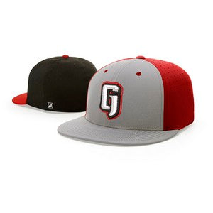 EMBROIDERED Mid-Pro LITE R-Flex