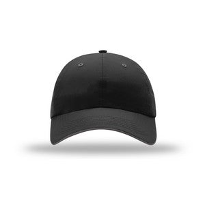 EMBROIDERED Lifestyle Relaxed Unstructured R-Active Lite Outdoor Cap