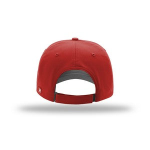 EMBROIDERED Lifestyle Relaxed Unstructured R-Active Lite Cap