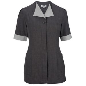 EMBROIDERED Pinnacle Housekeeping Tunic