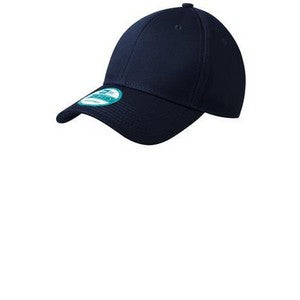 EMBROIDERED New Era® Adjustable Structured Cap