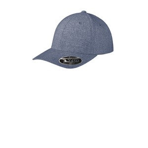 EMBROIDERED Port Authority® Flexfit 110® Performance Snapback Cap - NEW!!!