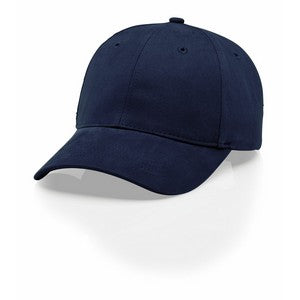 EMBROIDERED Lifestyle Vintage Brushed Chino Cap