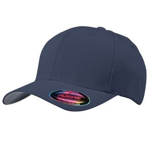 EMBROIDERED Port Authority® Flexfit® Cap