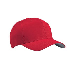 EMBROIDERED Port Authority® Flexfit® Cap