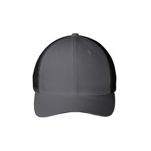 EMBROIDERED Port Authority® Flexfit® Mesh Back Cap