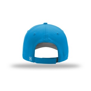 EMBROIDERED Lifestyle Relaxed Unstructured R-Active Lite Cap