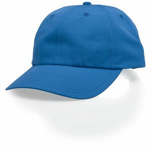 EMBROIDERED Lifestyle Relaxed Unstructured R-Active Lite Cap