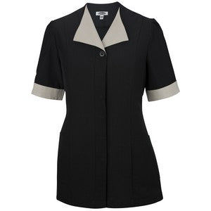 EMBROIDERED Pinnacle Housekeeping Tunic