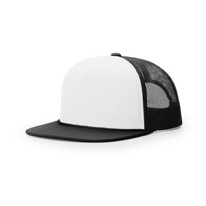 EMBROIDERED Lifestyle Foamie Trucker Cap