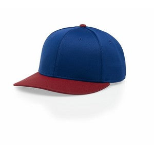 EMBROIDERED Full-Pro Dryve R-Flex Cap