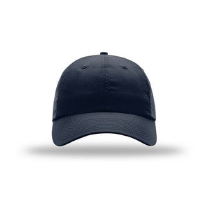 EMBROIDERED Lifestyle Relaxed Unstructured R-Active Lite Cap