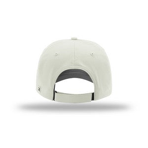 EMBROIDERED Lifestyle Relaxed Unstructured R-Active Lite Cap