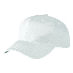 EMBROIDERED Six-panel Cotton Twill Low-profile Cap