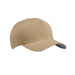 EMBROIDERED Port Authority® Flexfit® Cap