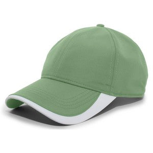 EMBROIDERED Lite Series Active Cap with Trim