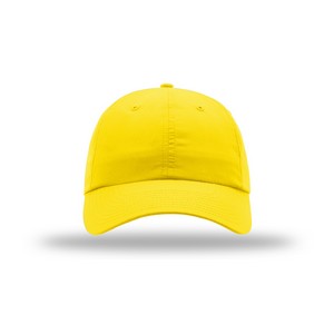 EMBROIDERED Lifestyle Relaxed Unstructured R-Active Lite Cap
