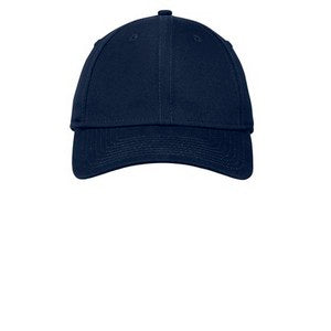 EMBROIDERED New Era® Adjustable Structured Cap
