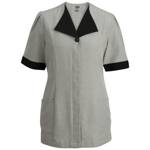 EMBROIDERED Pinnacle Housekeeping Tunic