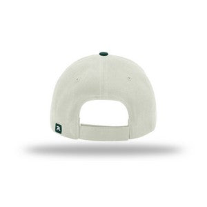 EMBROIDERED Lifestyle Vintage Brushed Chino Cap