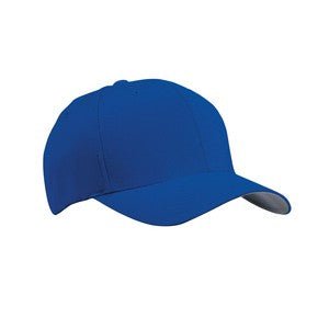 EMBROIDERED Port Authority® Flexfit® Cap