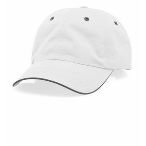 EMBROIDERED Lifestyle Relaxed Unstructured R-Active Lite Outdoor Cap