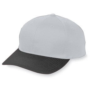 EMBROIDERED Six-panel Cotton Twill Low-profile Cap