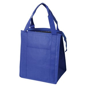 The Guardian Insulated Grocery Tote