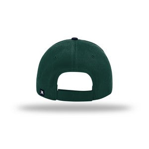 EMBROIDERED Lifestyle Vintage Brushed Chino Cap