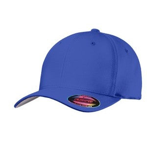EMBROIDERED Port Authority® Flexfit® Cotton Twill Cap