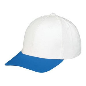 EMBROIDERED Rally Cotton Twill Cap