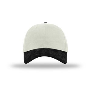 EMBROIDERED Lifestyle Vintage Brushed Chino Cap