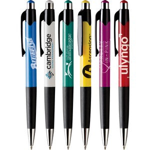 Mardi Gras (TM) Pen