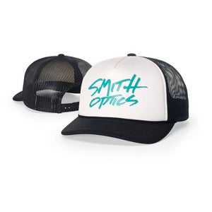 EMBROIDERED Lifestyle Foamie Trucker Cap