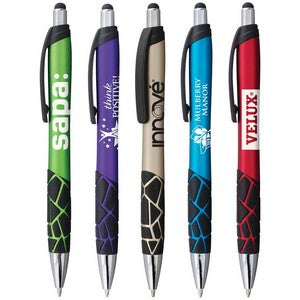 Mosaic Metallic Stylus