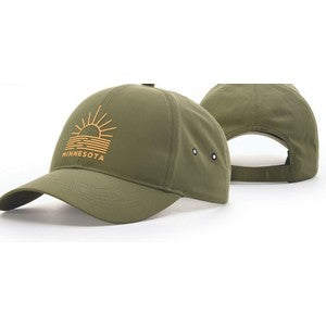 EMBROIDERED Sahalie