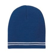 EMBROIDERED Sport-Tek® Spectator Beanie