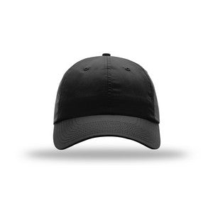 EMBROIDERED Lifestyle Relaxed Unstructured R-Active Lite Cap