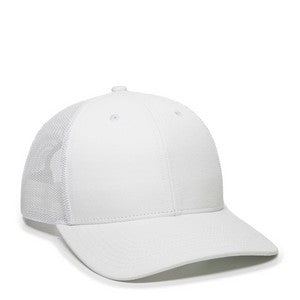 EMBROIDERED Premium Modern Trucker Cap