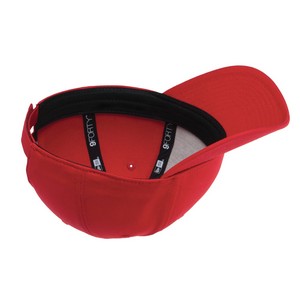 EMBROIDERED New Era® Adjustable Structured Cap