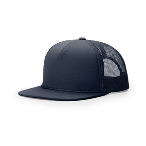 EMBROIDERED Lifestyle Foamie Trucker Cap