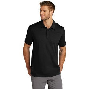 EMBROIDERED LOGONew TravisMathew® Oceanside Solid Polo