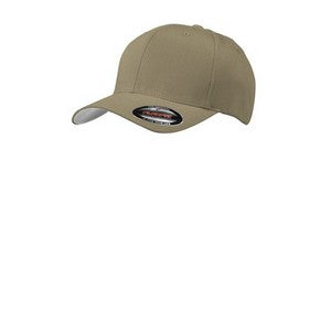 EMBROIDERED Port Authority® Flexfit® Cap