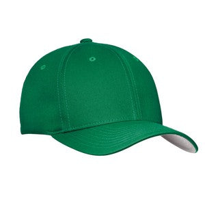EMBROIDERED Port Authority® Flexfit® Cotton Twill Cap