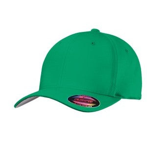 EMBROIDERED Port Authority® Flexfit® Cotton Twill Cap